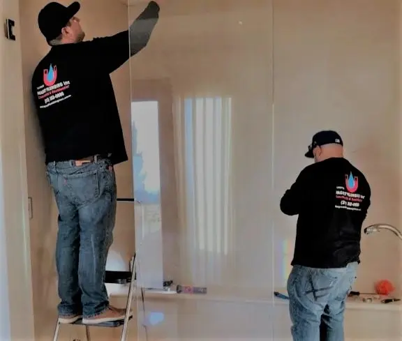 Professional plumbing installation for Leak Detection in Fortescue