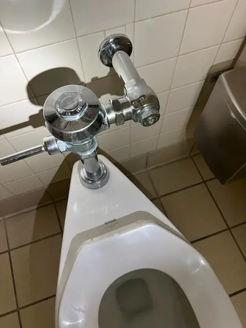 Fixture installation and repair for Pipe Repair in Fortescue